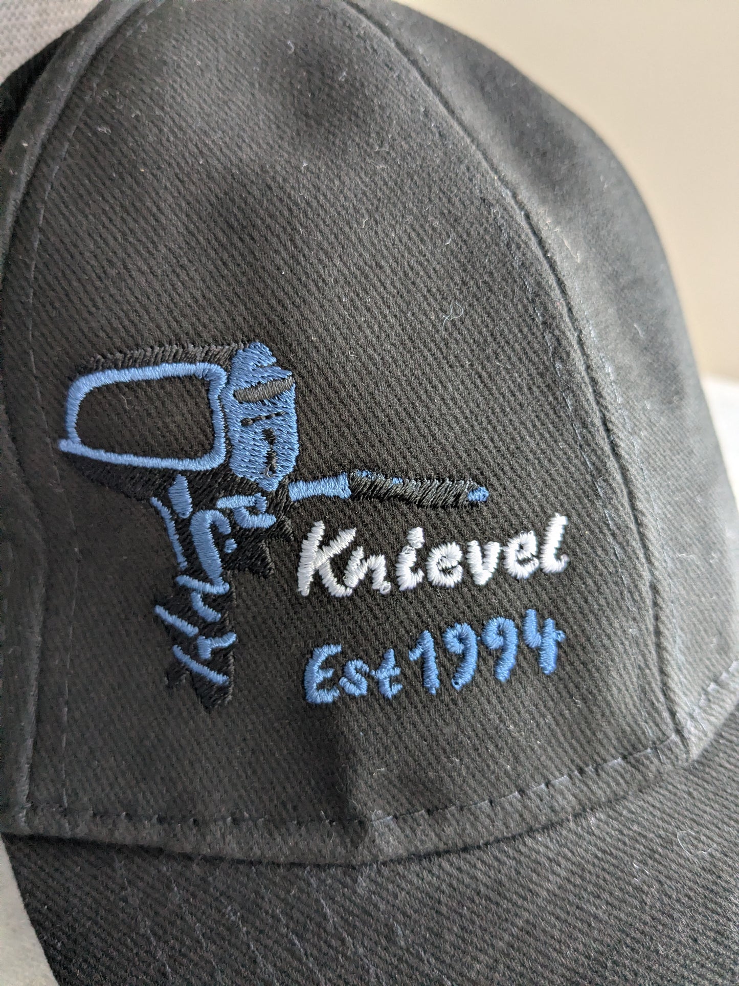 Knievel - Est. 1994 Cap