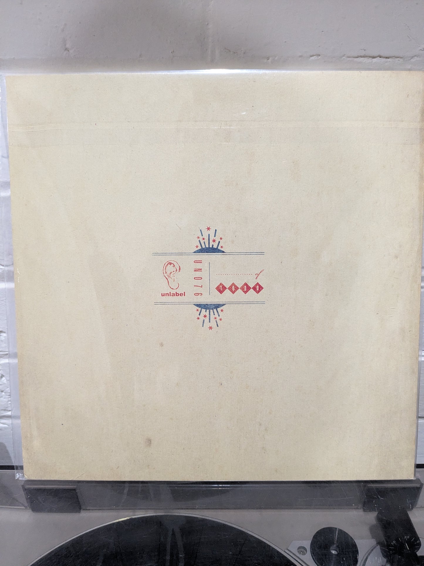 Voo - Songs We Used To Dance To - Vinyl LP