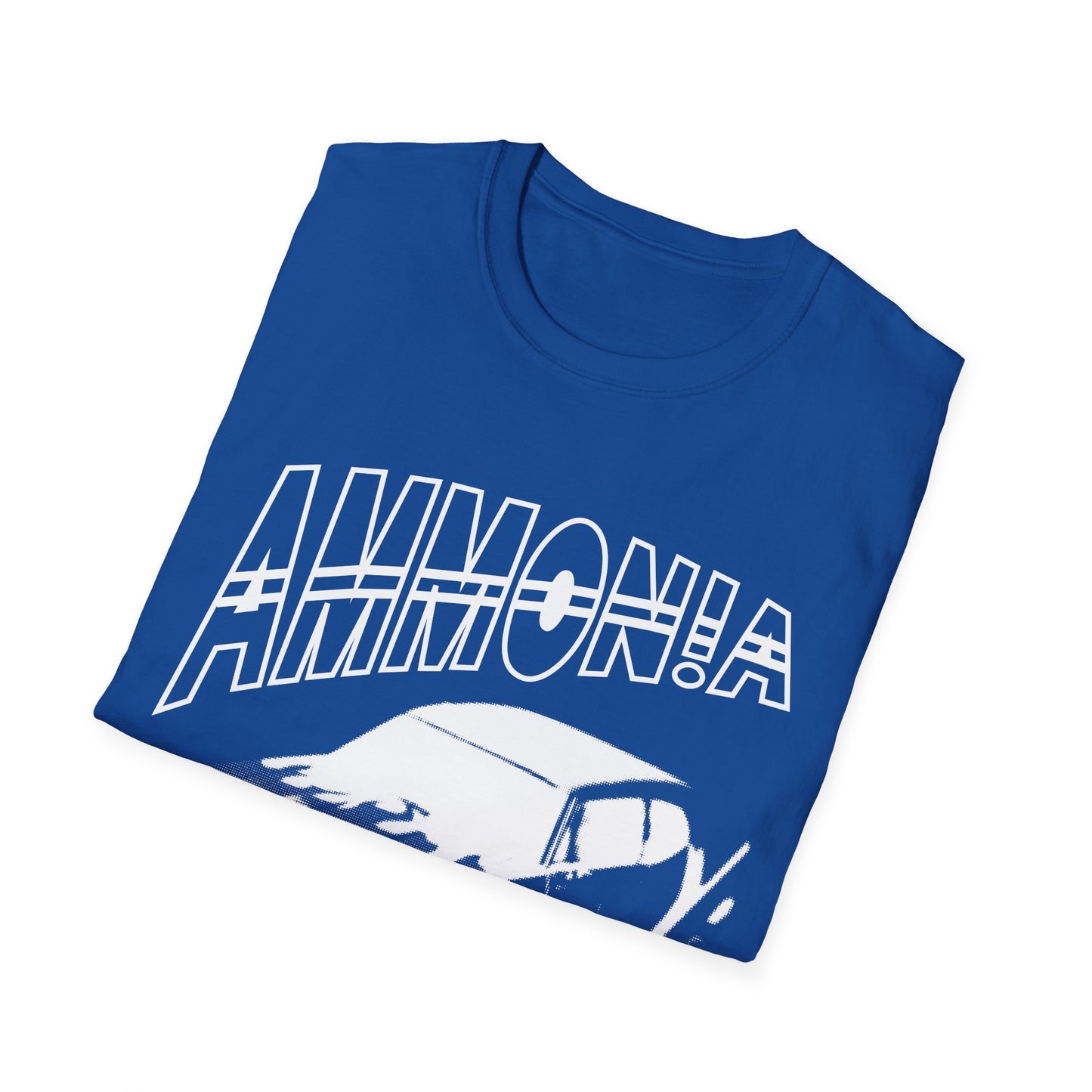 Ammonia Mint 400 - 30th Anniversary Bundle - Shirt & Vinyl (Print on Demand Tee)