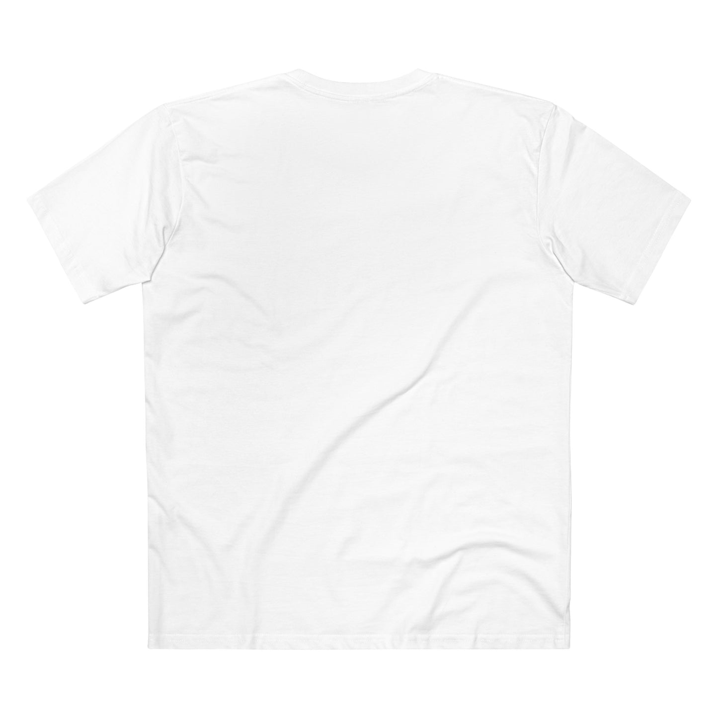 Restless Leg - Dance Around My Head - Album T-Shirt
