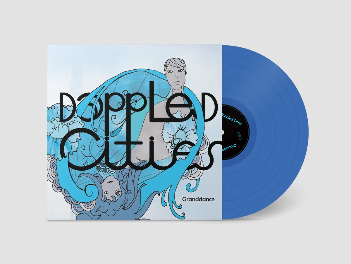 Dappled Cities - Granddance - Limited Edition Vinyl Reissue