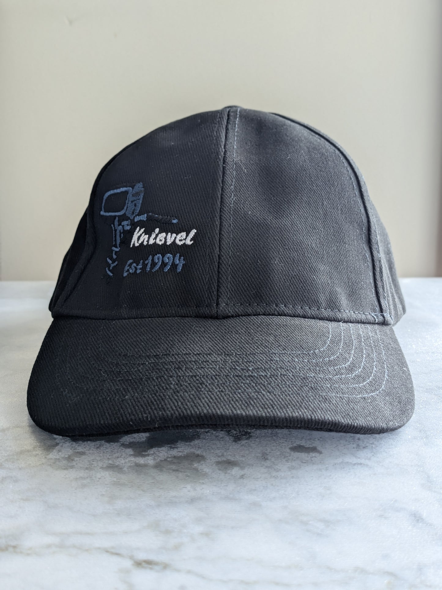 Knievel - Est. 1994 Cap