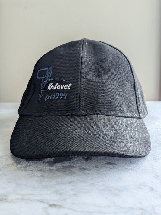 Knievel - Est. 1994 Cap