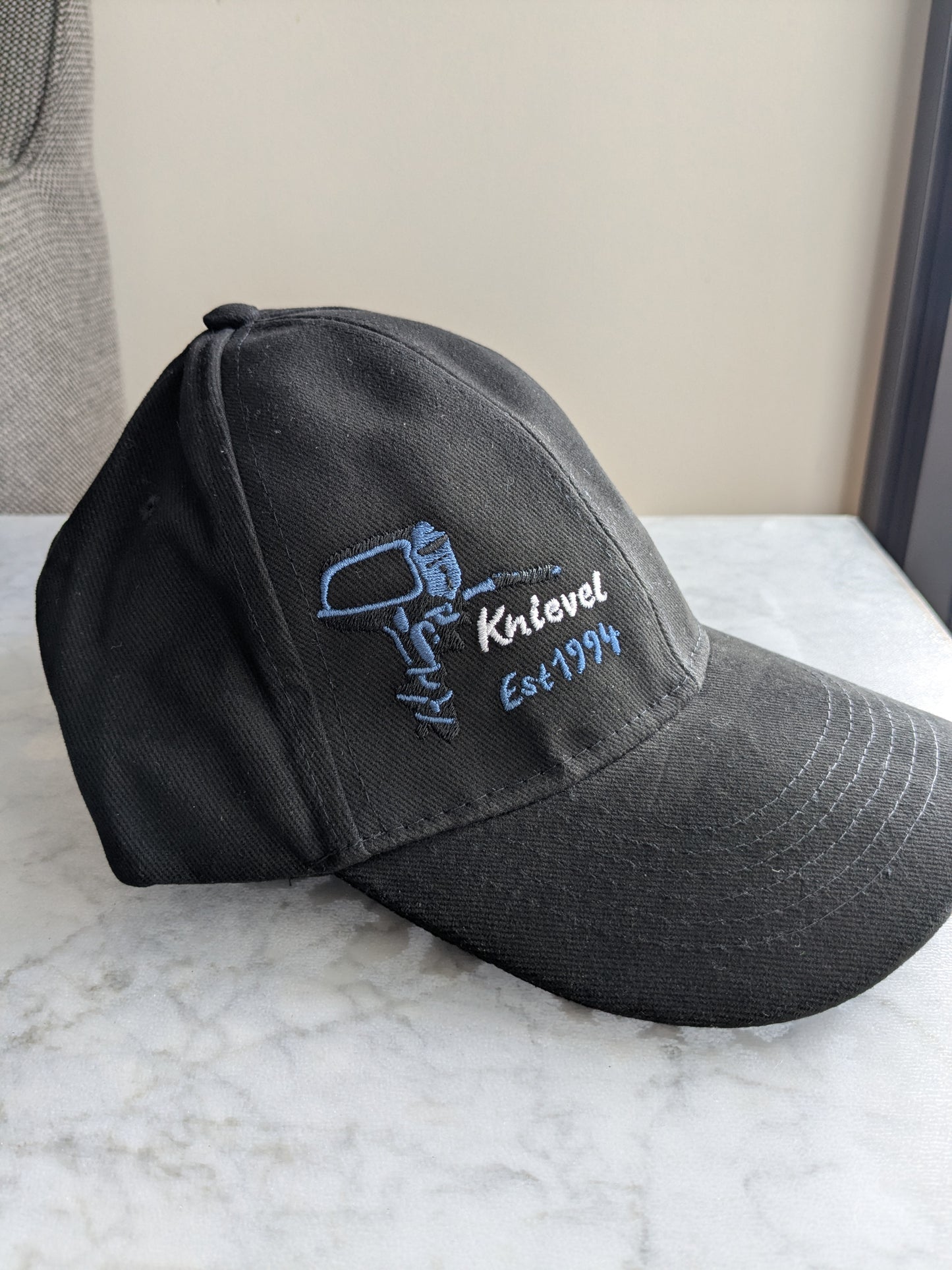 Knievel - Est. 1994 Cap