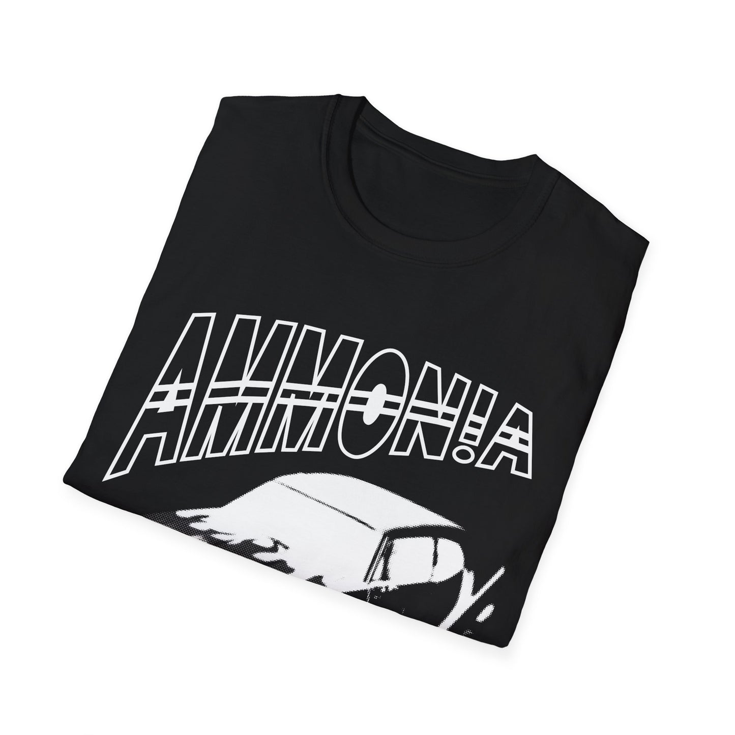 Ammonia Mint 400 - Special Edition T-Shirt