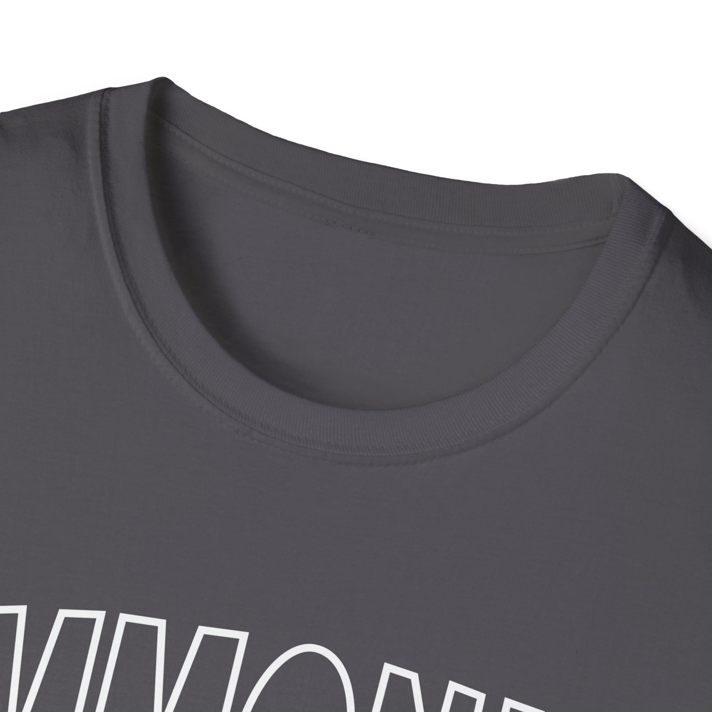Ammonia Mint 400 - Special Edition T-Shirt