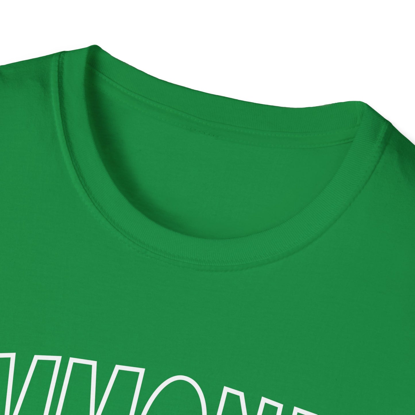 Ammonia Mint 400 - Special Edition T-Shirt