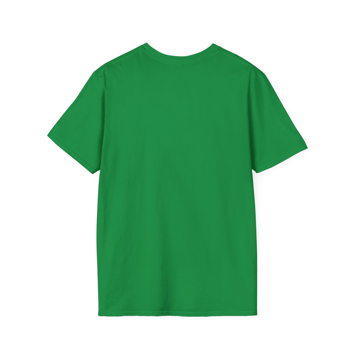 Ammonia Mint 400 - Special Edition T-Shirt