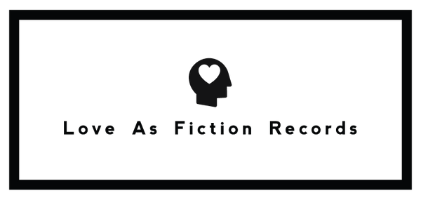 Love As Fiction Records