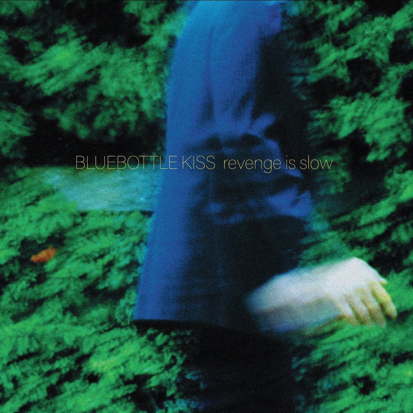 Bluebottle Kiss - Revenge Is Slow - Limited Edition Vinyl Reissue