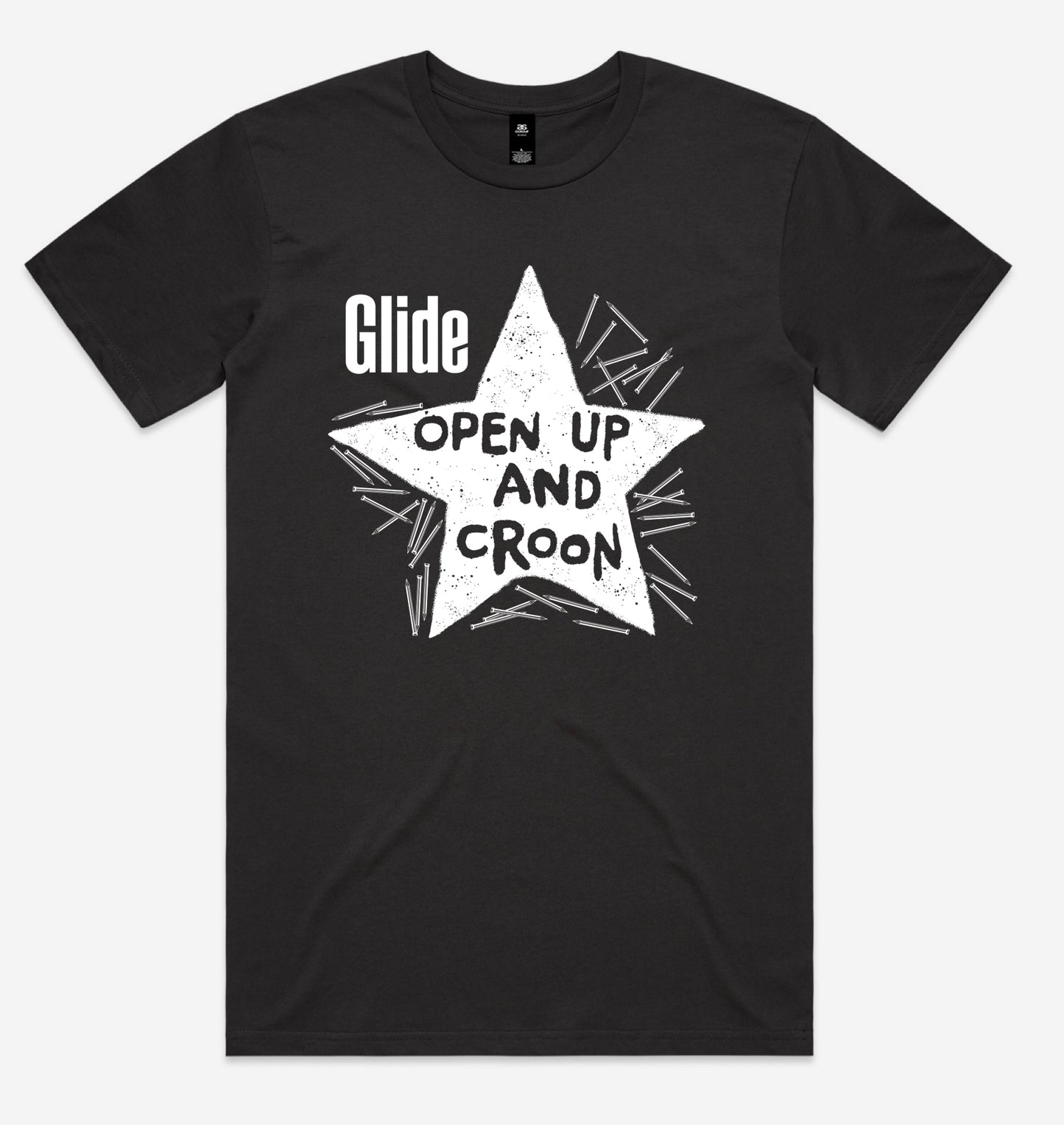 Limited Edition Glide T-Shirt
