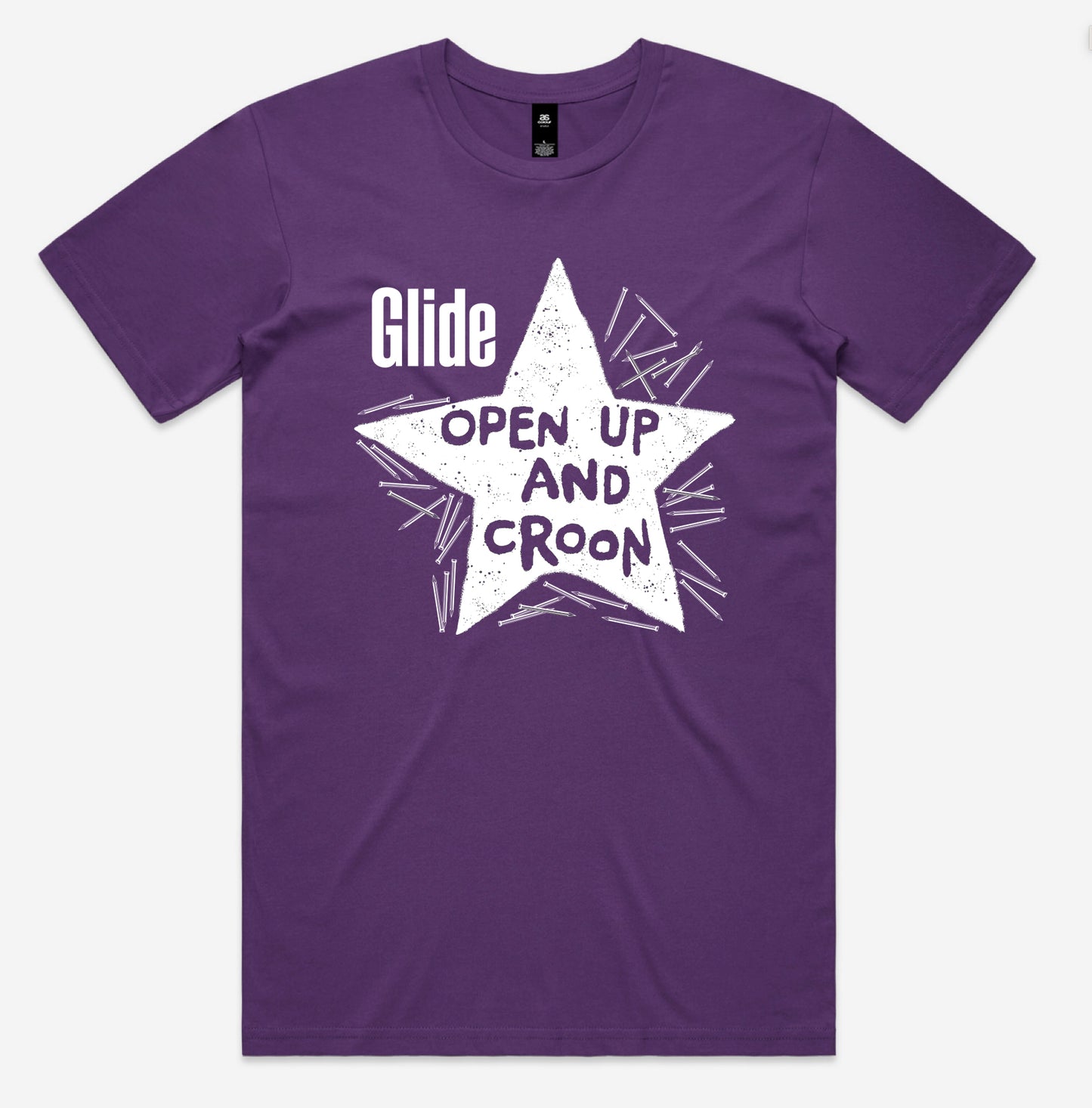 Limited Edition Glide T-Shirt